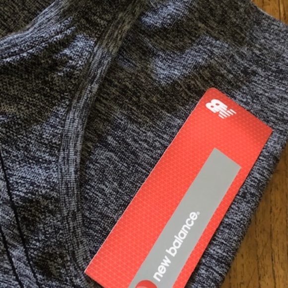 Women's New Balance Athletic Tank Top XL - Picture 6 of 10